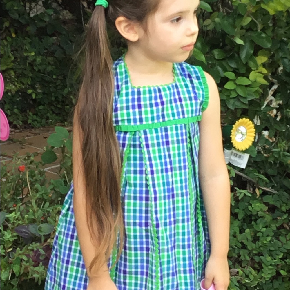 Summer dress